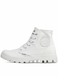 Scarponcini Pampa Hi Mono U 73089-116-M Bianco