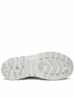 Scarponcini Pampa Hi Mono U 73089-116-M Bianco
