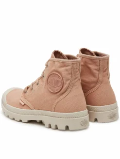 Scarponcini Pampa Hi 92352-664-M Rosa