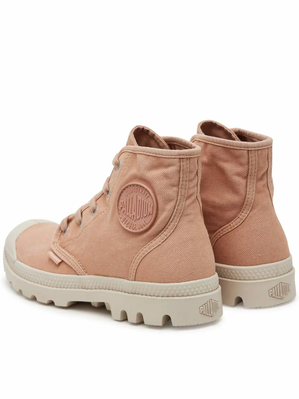 Scarponcini Pampa Hi 92352-664-M Rosa