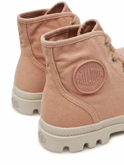 Scarponcini Pampa Hi 92352-664-M Rosa
