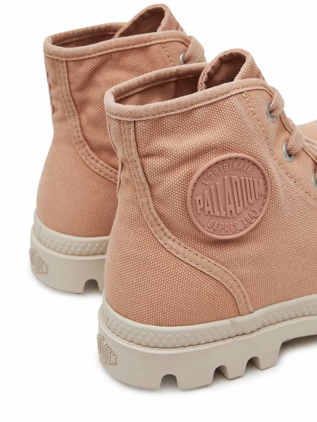 Scarponcini Pampa Hi 92352-664-M Rosa