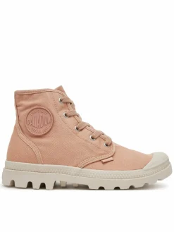 Scarponcini Pampa Hi 92352-664-M Rosa