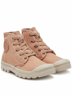 Scarponcini Pampa Hi 92352-664-M Rosa