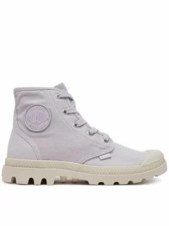 Scarponcini Pampa Hi 92352-549-M Viola