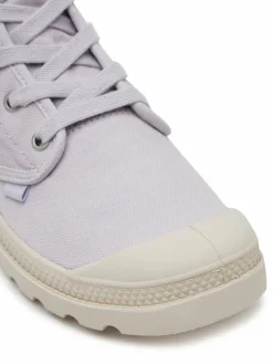 Scarponcini Pampa Hi 92352-549-M Viola