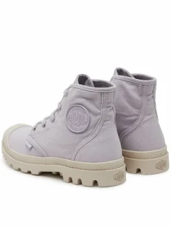 Scarponcini Pampa Hi 92352-549-M Viola