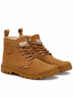 Scarponcini Pampa Hi Nbk 79495-257-M Marrone