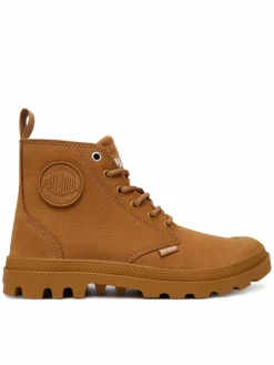 Scarponcini Pampa Hi Nbk 79495-257-M Marrone