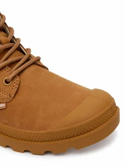 Scarponcini Pampa Hi Nbk 79495-257-M Marrone