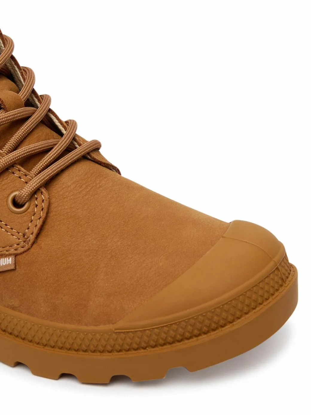 Scarponcini Pampa Hi Nbk 79495-257-M Marrone