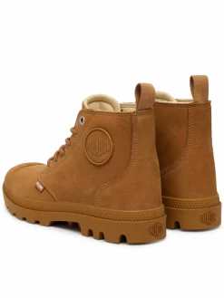 Scarponcini Pampa Hi Nbk 79495-257-M Marrone