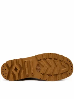 Scarponcini Pampa Hi Nbk 79495-257-M Marrone