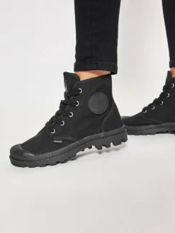 Scarponcini Pampa HI 92352-060 Nero