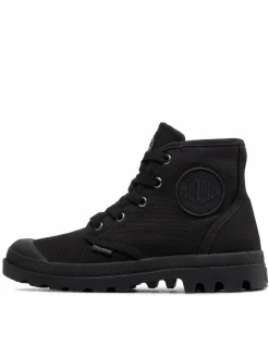 Scarponcini Pampa HI 92352-060 Nero