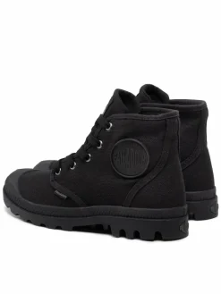 Scarponcini Pampa HI 92352-060 Nero