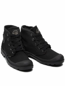 Scarponcini Pampa HI 92352-060 Nero