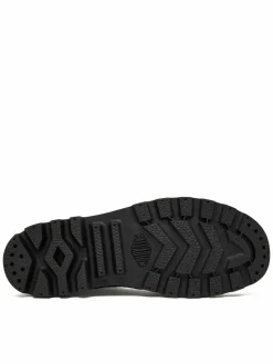 Scarponcini Pampa Hi Tunnels 94626-008-M Nero