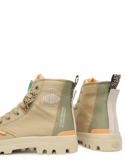 Scarponcini Pampahi Urbanlayer 94668-298-M Beige