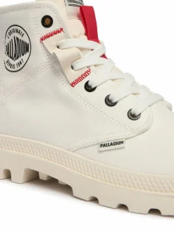 Scarponcini Pampahi Urban 94669-116-M Bianco