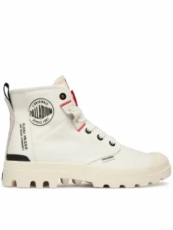 Scarponcini Pampahi Urban 94669-116-M Bianco