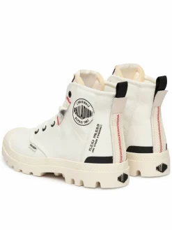 Scarponcini Pampahi Urban 94669-116-M Bianco