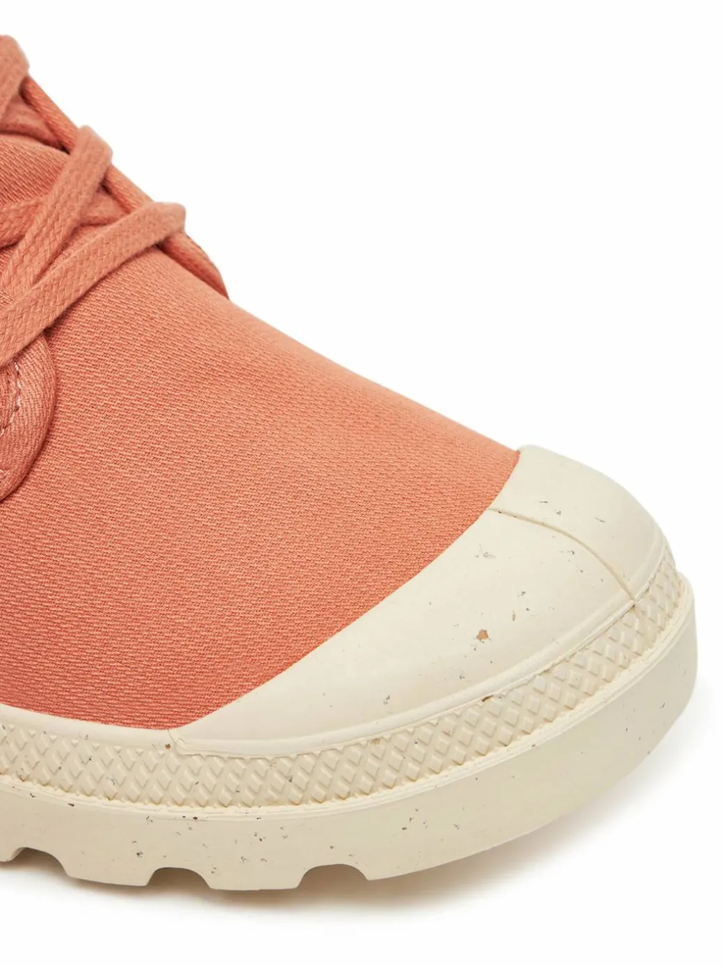 Scarponcini Pampa Hi Zip Organic 79101-666-M Arancione