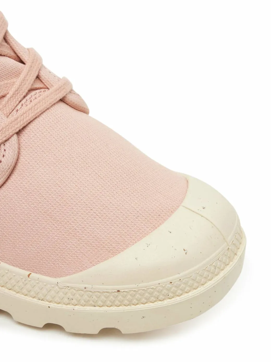 Scarponcini Pampa Hi Zip Organic 79101-605-M Rosa