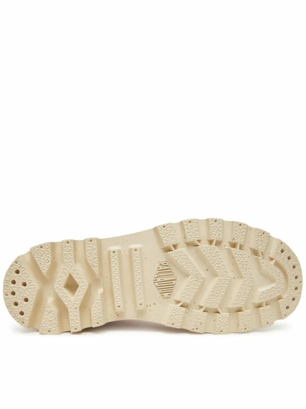 Scarponcini Pampa Hi Zip Organic 79101-605-M Rosa