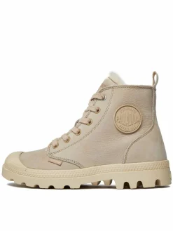 Scarponcini Pampa Hi Zip Wl 95982-271-M Beige