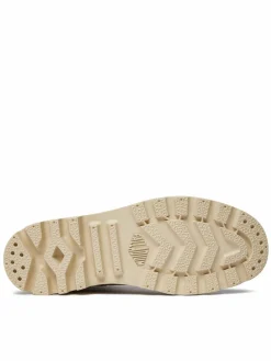 Scarponcini Pampa Hi Zip Wl 95982-271-M Beige