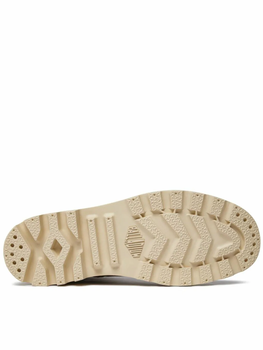 Scarponcini Pampa Hi Zip Wl 95982-271-M Beige