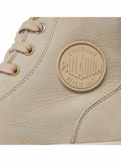 Scarponcini Pampa Hi Zip Wl 95982-271-M Beige
