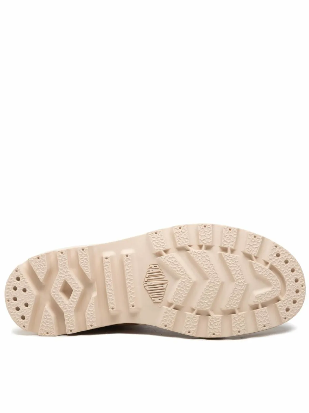 Scarponcini Pampa Hi Zip Wl 95982-217-M Beige