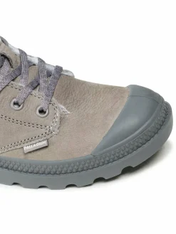 Scarponcini Pampa Hi Zip Wl 95982-055-M Grigio