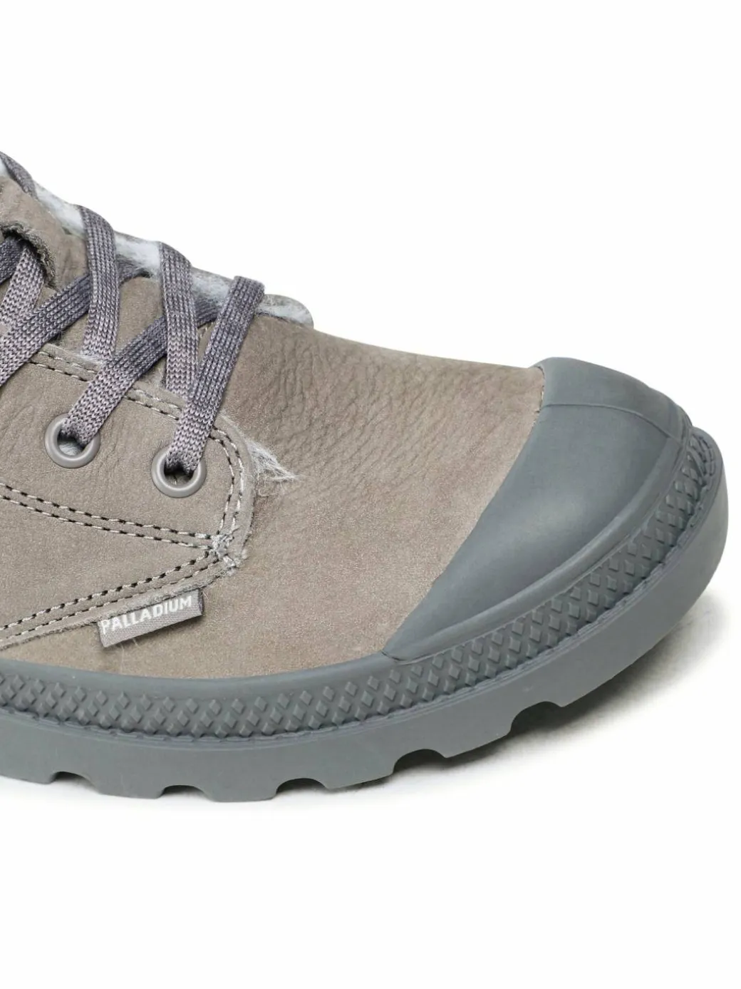 Scarponcini Pampa Hi Zip Wl 95982-055-M Grigio
