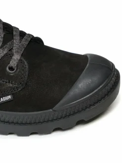Scarponcini Pampa Hi Zip Wl 95982-010-M Nero