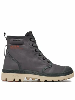 Scarponcini Pampa Lite+ Hi 79102-006-M Grigio