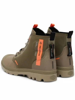 Scarponcini Pampa Lite Journey 79539-325-M Verde