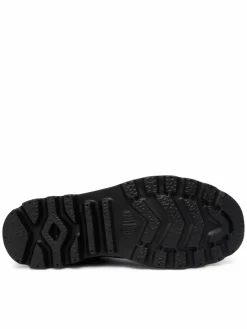 Scarponcini Pampa Lite Journey 79539-008-M Nero