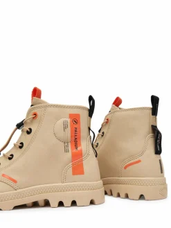 Scarponcini Pampa Lite Journey 79539-257-M Beige