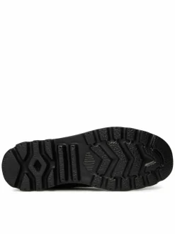 Scarponcini Pampa Lite Travel Vt 74472-008-M Nero