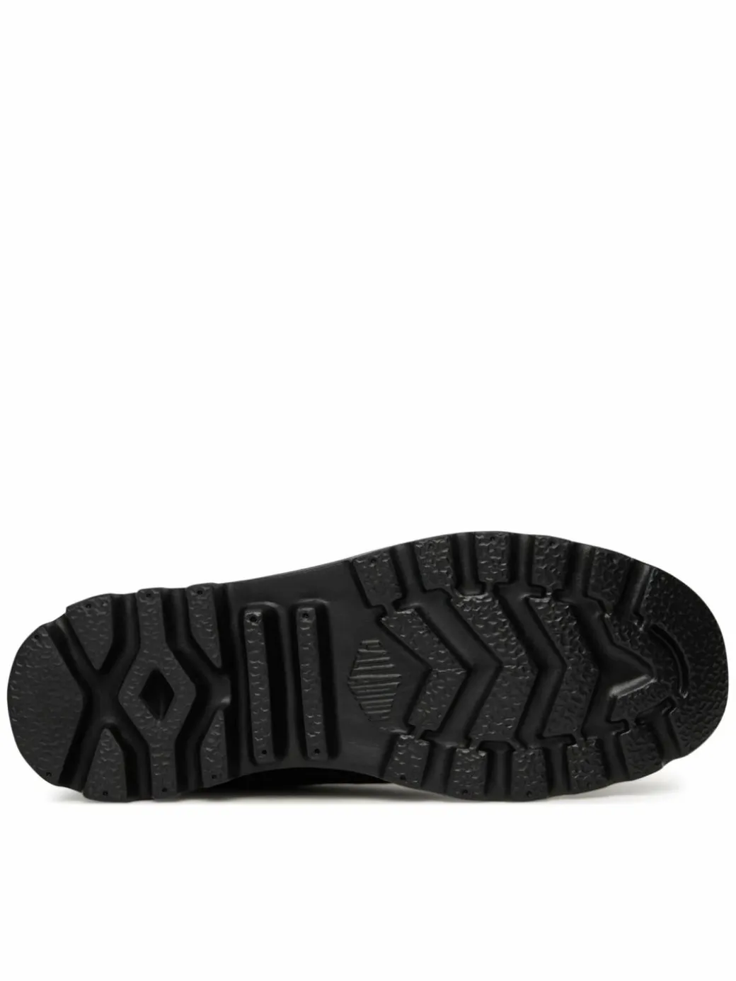 Scarponcini Pampa Lite Travel Vt 74472-008-M Nero