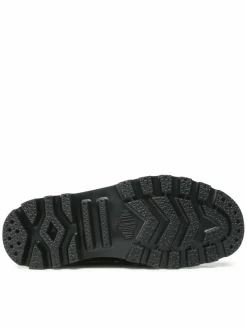 Scarponcini Pampa Sc Wpn U-S 77235-010-M Nero