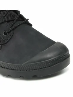 Scarponcini Pampa Sc Wpn U-S 77235-010-M Nero