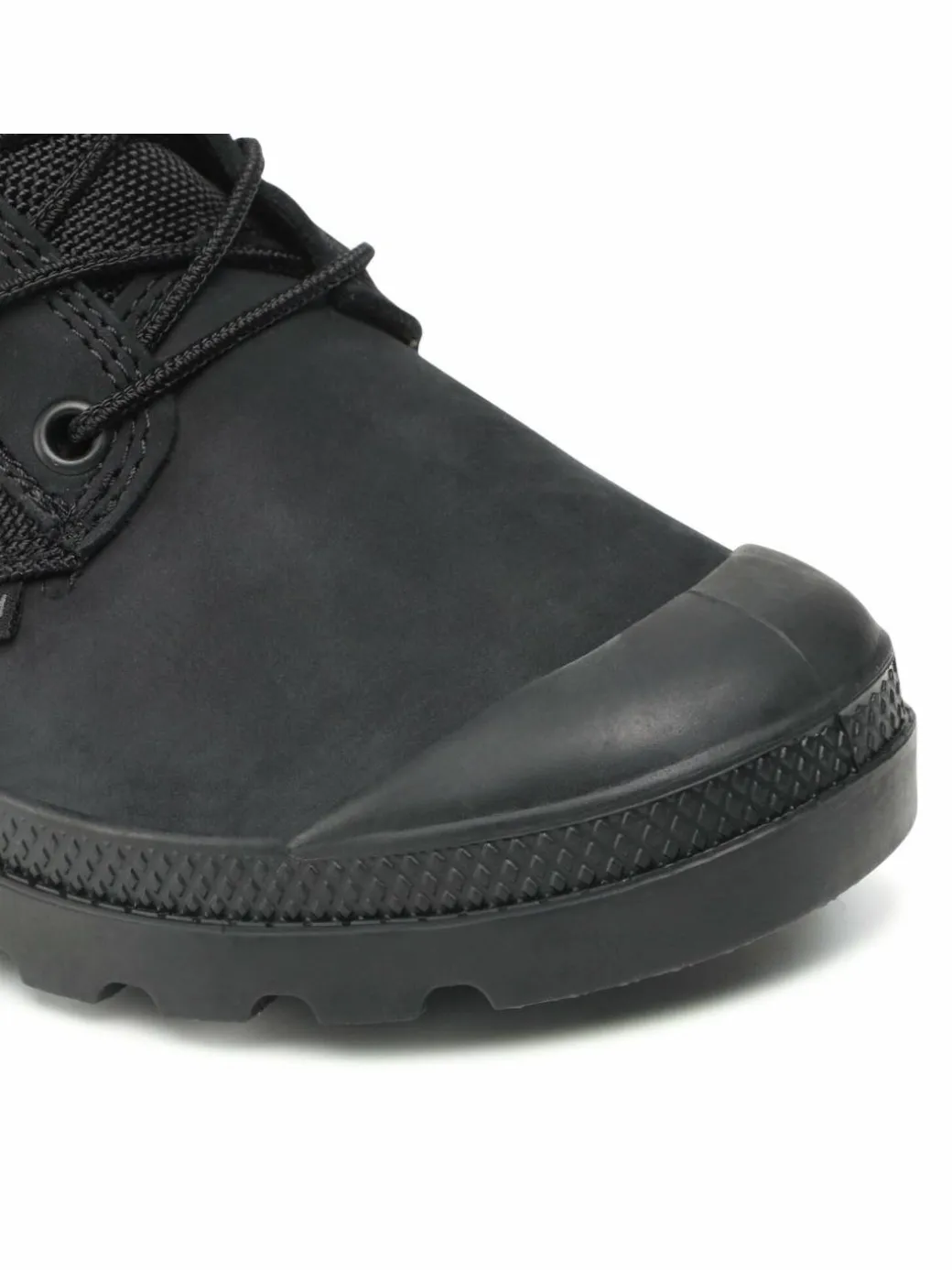 Scarponcini Pampa Sc Wpn U-S 77235-010-M Nero