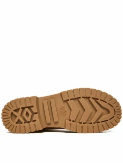 Scarponcini Pampa Sp20 Cuff Wp+ 76835-209-M Beige