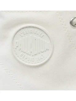 Scarponcini Pampa Sp20 Hi Cvs 76838-116-M Bianco