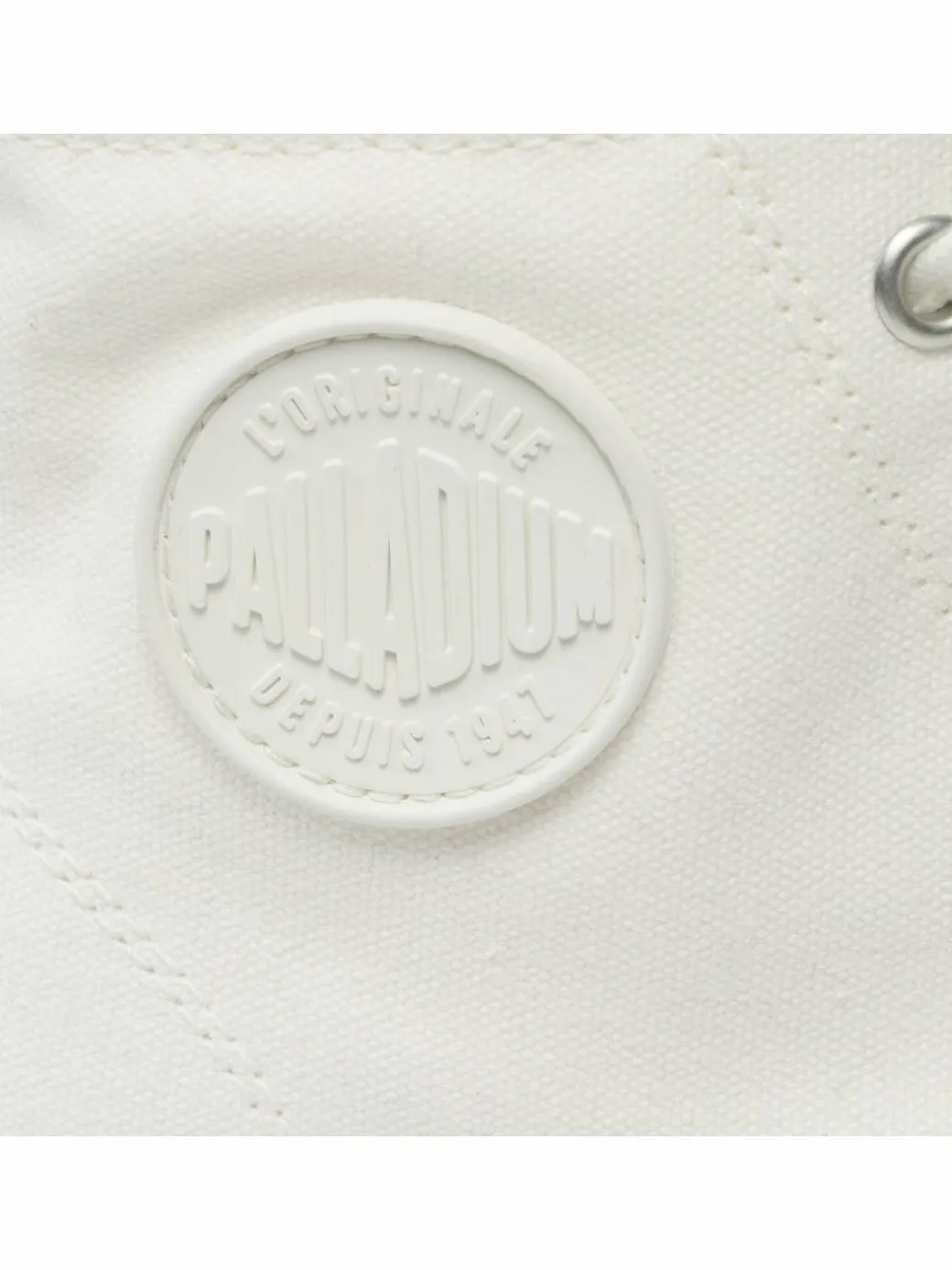 Scarponcini Pampa Sp20 Hi Cvs 76838-116-M Bianco