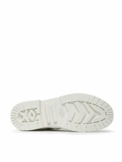 Scarponcini Pampa Sp20 Hi Cvs 76838-116-M Bianco